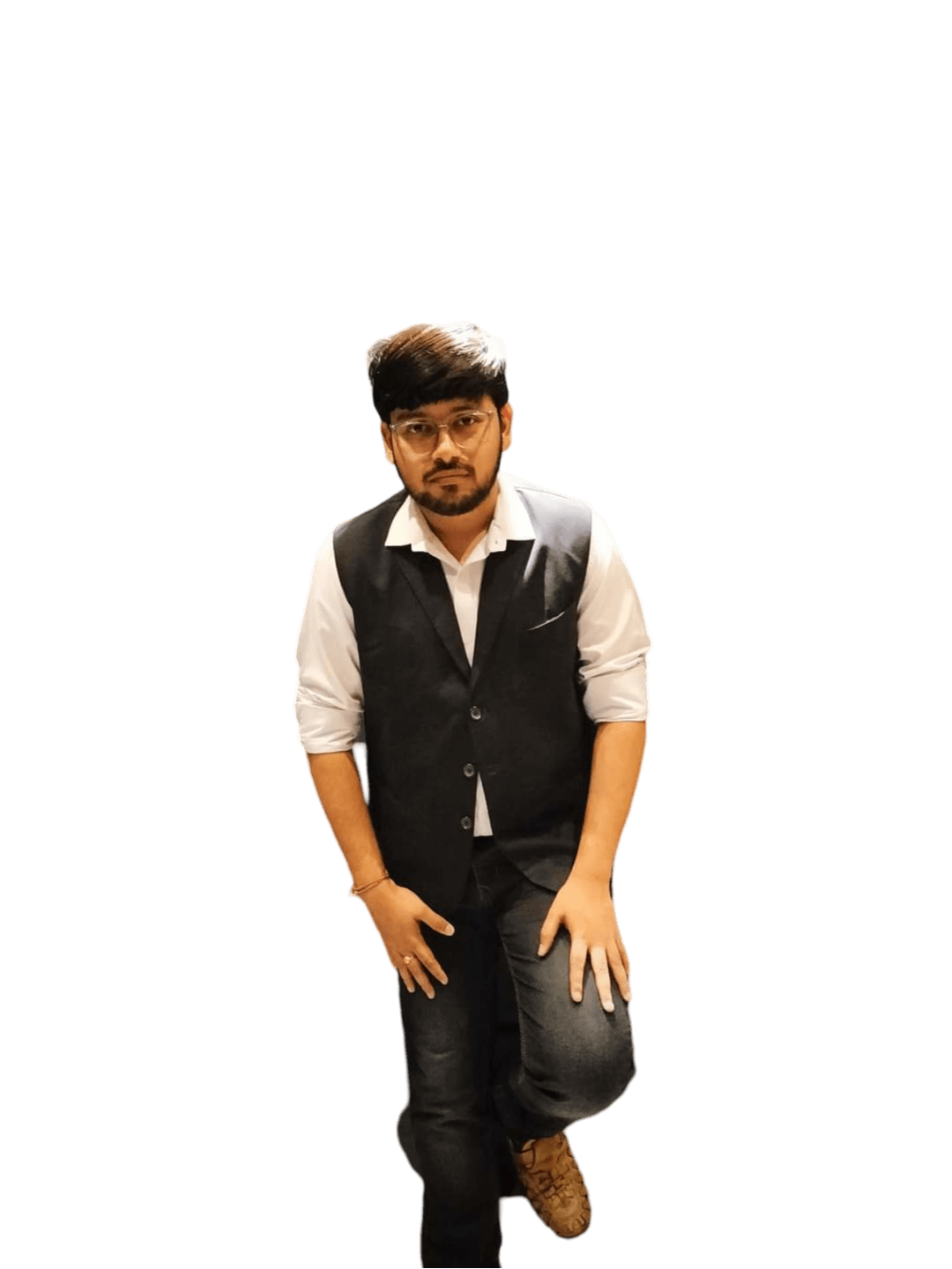 Abhishek Chakroborty