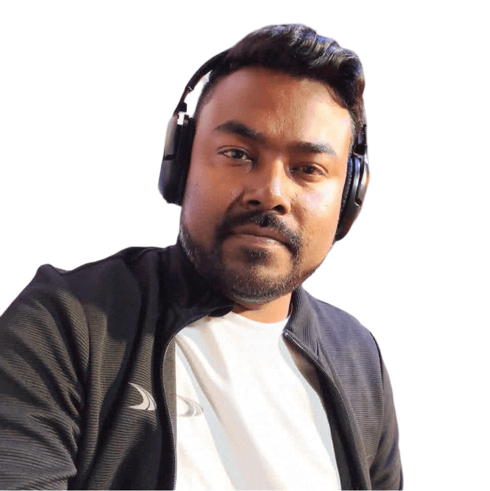 Subhajit Barua