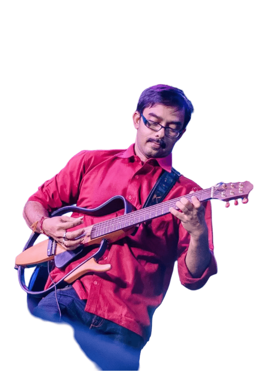 Dibyojoti Mukherjee