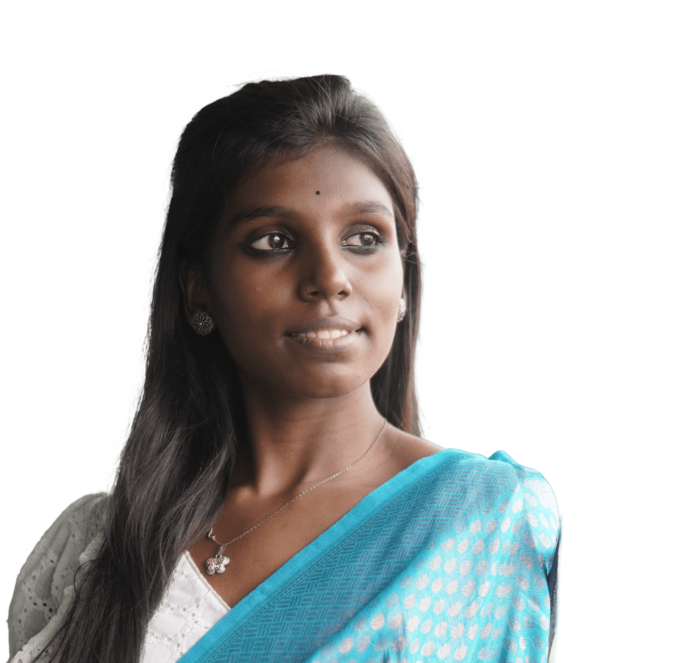 Debarati Bhowmik