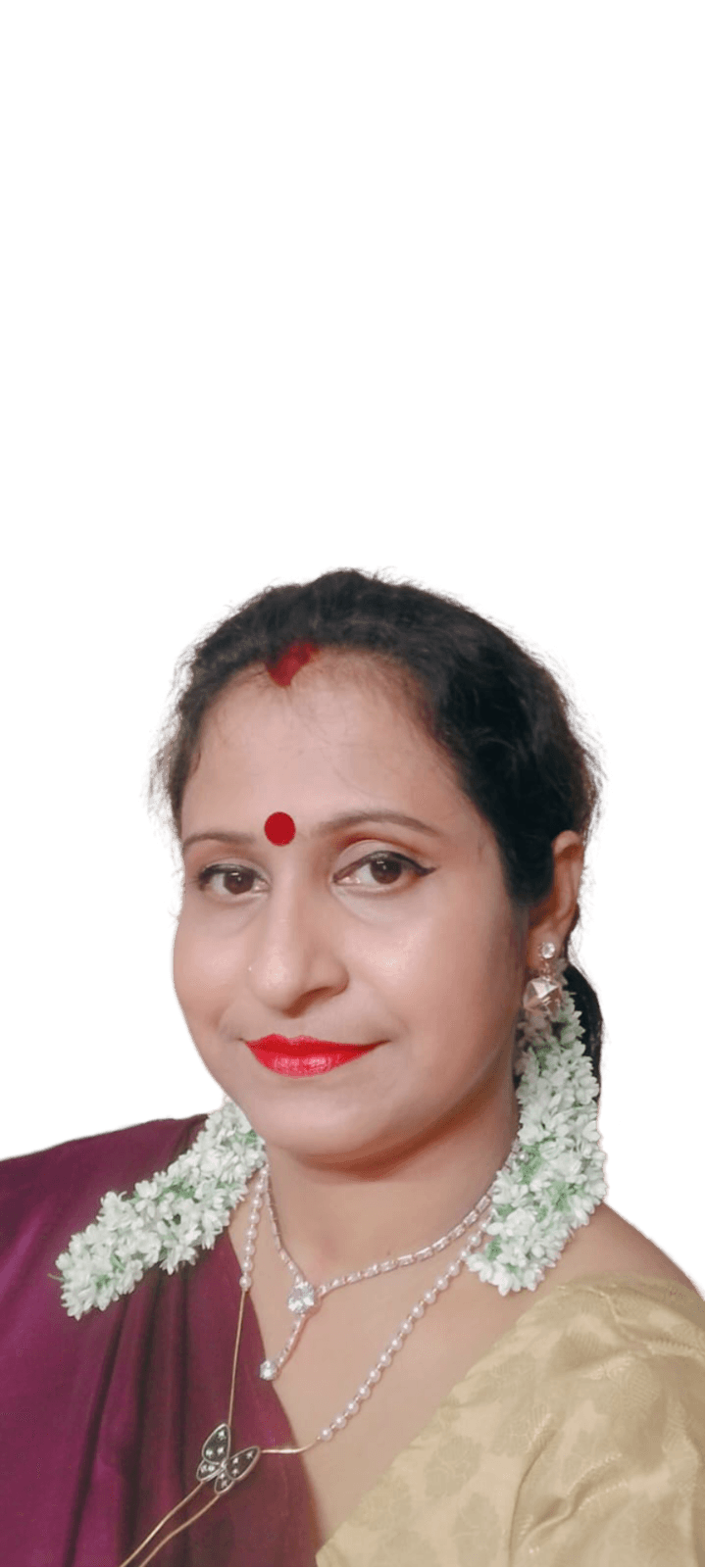Joyeeta Bhattacharya