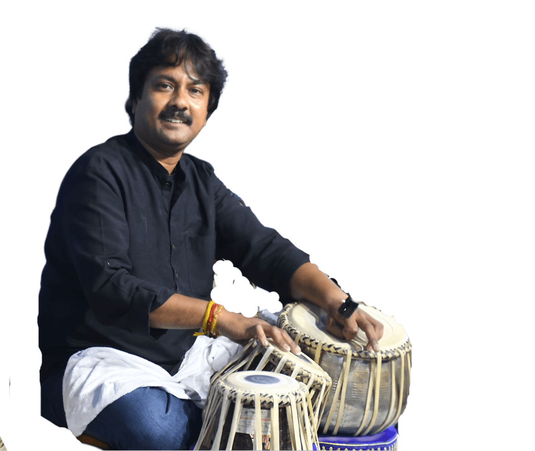 M.r Prokash Das