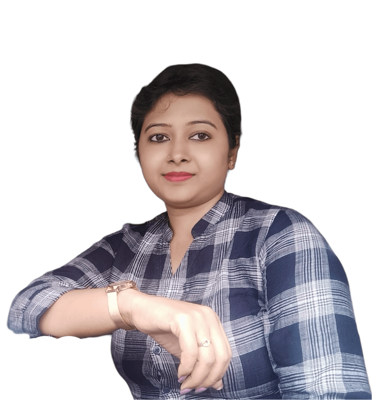 Priyanka Mondal