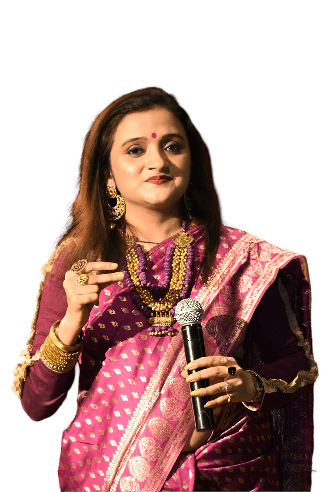 M.s Sangita Banerjee